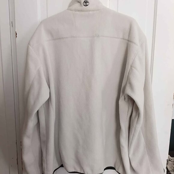 Timberland Men's Pullover Sweater - Picture 4 of 4